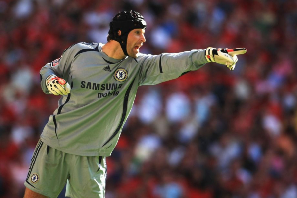 43-летний Петр Чех подписал контракт с хоккейным клубом четвёртого британского дивизиона, биография вратаря, достижения 43-летний Петр Чех подписал контракт с хоккейным клубом четвёртого британского дивизиона, биография вратаря, достижения