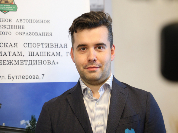 Упущенные возможности Непомнящего